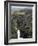 Thingvellir, Iceland-Ethel Davies-Framed Photographic Print