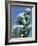 Thinker, by Rodin, Musee Rodin, Paris, France, Europe-Ken Gillham-Framed Photographic Print