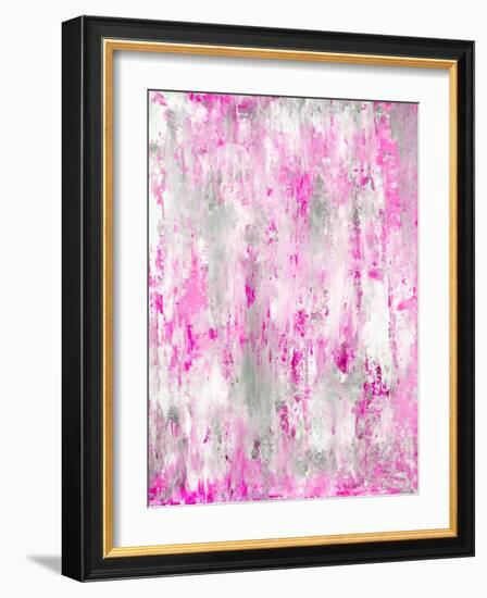 Thinker-T30Gallery-Framed Art Print