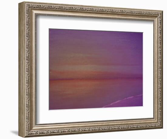 Thinking of You-Kenny Primmer-Framed Art Print