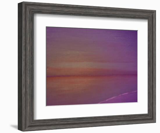 Thinking of You-Kenny Primmer-Framed Art Print