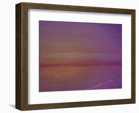 Thinking of You-Kenny Primmer-Framed Art Print