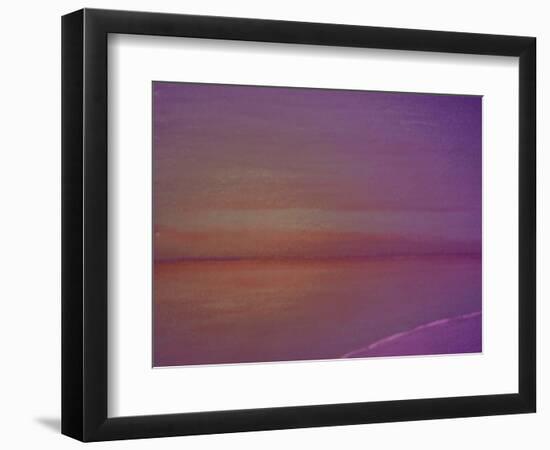 Thinking of You-Kenny Primmer-Framed Art Print