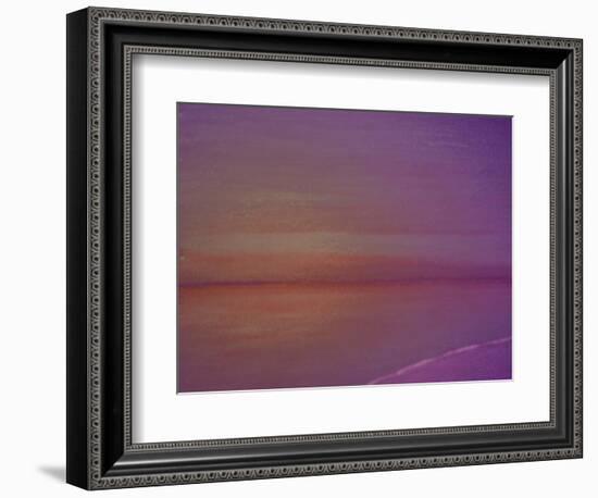 Thinking of You-Kenny Primmer-Framed Art Print