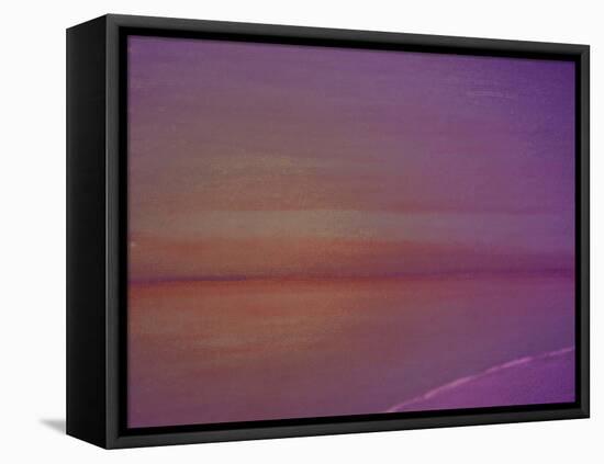 Thinking of You-Kenny Primmer-Framed Stretched Canvas