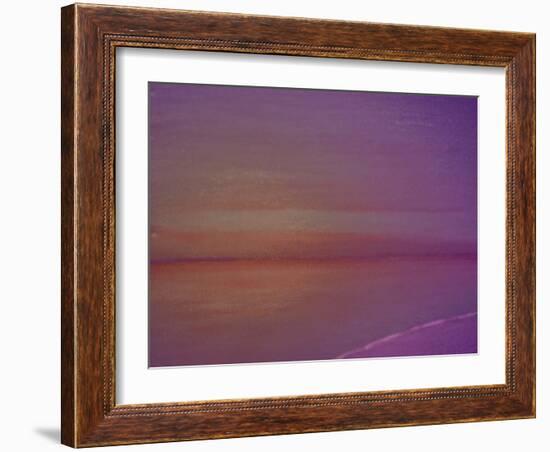 Thinking of You-Kenny Primmer-Framed Art Print
