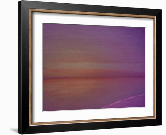 Thinking of You-Kenny Primmer-Framed Art Print