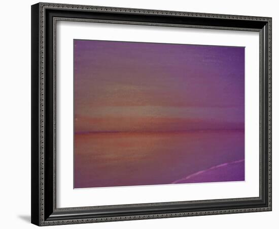 Thinking of You-Kenny Primmer-Framed Art Print
