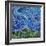 Thinking Seed-Maylee Christie-Framed Giclee Print