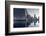 Third Avenue Bridge Minneapolis.-rudi1976-Framed Photographic Print