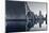 Third Avenue Bridge Minneapolis.-rudi1976-Mounted Photographic Print