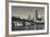 Third Avenue Bridge, Mississippi River, Minneapolis, Minnesota, USA-Walter Bibikow-Framed Photographic Print