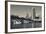 Third Avenue Bridge, Mississippi River, Minneapolis, Minnesota, USA-Walter Bibikow-Framed Photographic Print