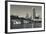 Third Avenue Bridge, Mississippi River, Minneapolis, Minnesota, USA-Walter Bibikow-Framed Photographic Print