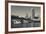 Third Avenue Bridge, Mississippi River, Minneapolis, Minnesota, USA-Walter Bibikow-Framed Photographic Print