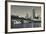 Third Avenue Bridge, Mississippi River, Minneapolis, Minnesota, USA-Walter Bibikow-Framed Photographic Print