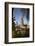 Third Avenue Bridge, Mississippi River, Minneapolis, Minnesota, USA-Walter Bibikow-Framed Photographic Print