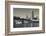 Third Avenue Bridge, Mississippi River, Minneapolis, Minnesota, USA-Walter Bibikow-Framed Photographic Print