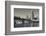 Third Avenue Bridge, Mississippi River, Minneapolis, Minnesota, USA-Walter Bibikow-Framed Photographic Print