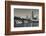 Third Avenue Bridge, Mississippi River, Minneapolis, Minnesota, USA-Walter Bibikow-Framed Photographic Print