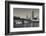 Third Avenue Bridge, Mississippi River, Minneapolis, Minnesota, USA-Walter Bibikow-Framed Photographic Print