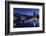 Third Avenue Bridge, Mississippi River, Minneapolis, Minnesota, USA-Walter Bibikow-Framed Photographic Print