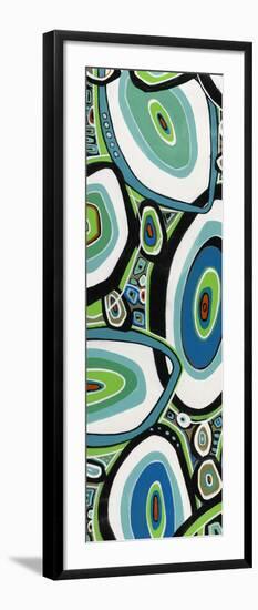 Third Coast Surfboards I-Pamela A. Johnson-Framed Giclee Print