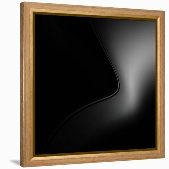 Third Dimention-Gilbert Claes-Framed Premier Image Canvas