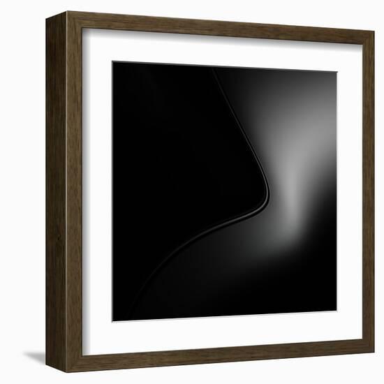 Third Dimention-Gilbert Claes-Framed Premium Photographic Print