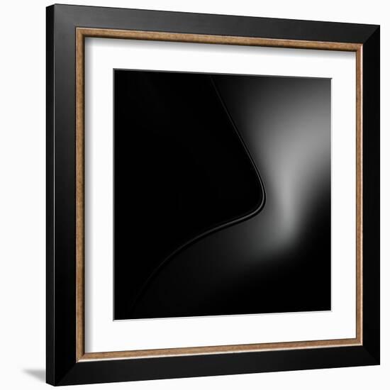 Third Dimention-Gilbert Claes-Framed Premium Photographic Print