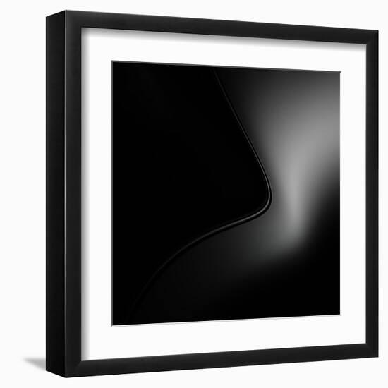 Third Dimention-Gilbert Claes-Framed Premium Photographic Print