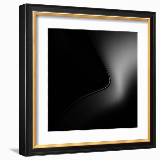 Third Dimention-Gilbert Claes-Framed Premium Photographic Print