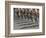 Third Stage of Tour de France, Marseille to La Grande-Motte, July 7, 2009-null-Framed Photographic Print