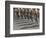 Third Stage of Tour de France, Marseille to La Grande-Motte, July 7, 2009-null-Framed Photographic Print