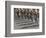 Third Stage of Tour de France, Marseille to La Grande-Motte, July 7, 2009-null-Framed Photographic Print