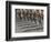 Third Stage of Tour de France, Marseille to La Grande-Motte, July 7, 2009-null-Framed Photographic Print