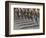 Third Stage of Tour de France, Marseille to La Grande-Motte, July 7, 2009-null-Framed Photographic Print