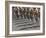 Third Stage of Tour de France, Marseille to La Grande-Motte, July 7, 2009-null-Framed Photographic Print