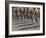 Third Stage of Tour de France, Marseille to La Grande-Motte, July 7, 2009-null-Framed Photographic Print