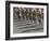 Third Stage of Tour de France, Marseille to La Grande-Motte, July 7, 2009-null-Framed Photographic Print