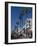 Third Street Promenade, Santa Monica, California, United States of America, North America-Ethel Davies-Framed Photographic Print