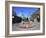 Third Street Promenade, Santa Monica, Los Angeles, California, USA, North America-Wendy Connett-Framed Photographic Print