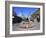 Third Street Promenade, Santa Monica, Los Angeles, California, USA, North America-Wendy Connett-Framed Photographic Print