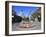 Third Street Promenade, Santa Monica, Los Angeles, California, USA, North America-Wendy Connett-Framed Photographic Print