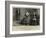 Thirlby Hall-William Small-Framed Giclee Print