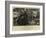 Thirlby Hall-William Small-Framed Giclee Print