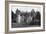 Thirlestane Castle, Lauder, Scotland, 1924-1926-Valentine & Sons-Framed Giclee Print