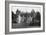 Thirlestane Castle, Lauder, Scotland, 1924-1926-Valentine & Sons-Framed Giclee Print