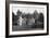 Thirlestane Castle, Lauder, Scotland, 1924-1926-Valentine & Sons-Framed Giclee Print