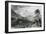 Thirlmere, Lake District-G Pickering-Framed Art Print